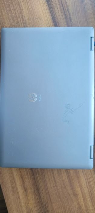 Hp probook 6555b