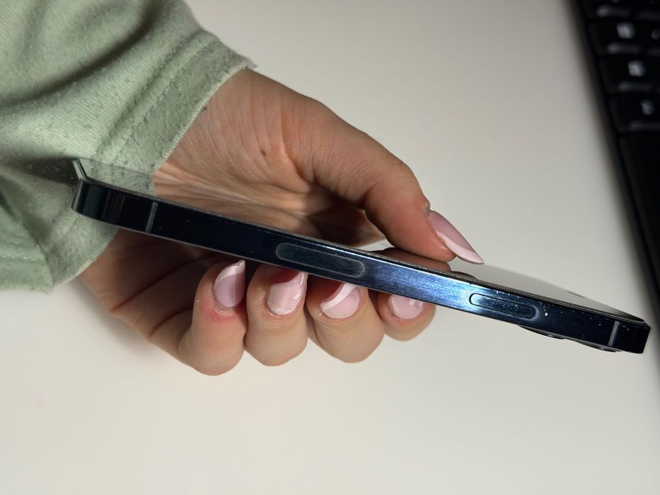 Iphone 12 pro 128gb