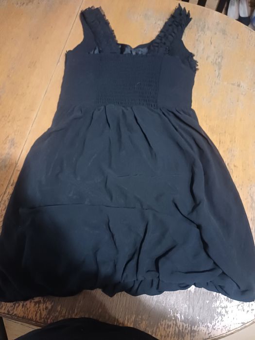 Sukienka damska.