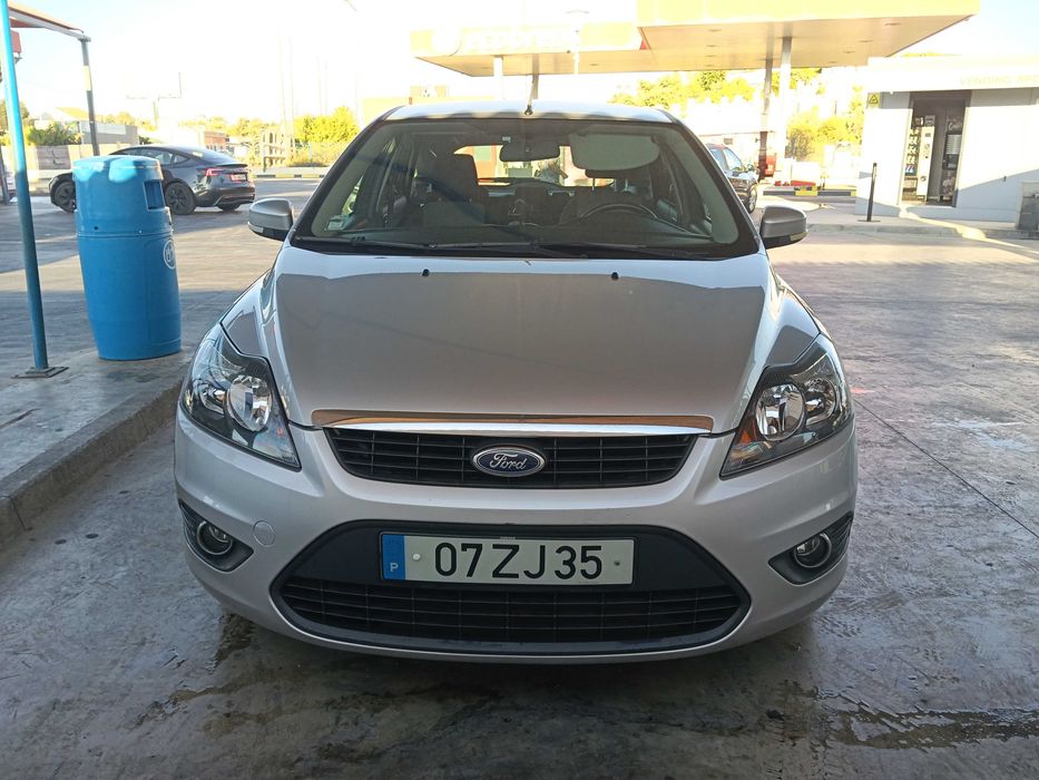 Ford focus 20095280395719567155210