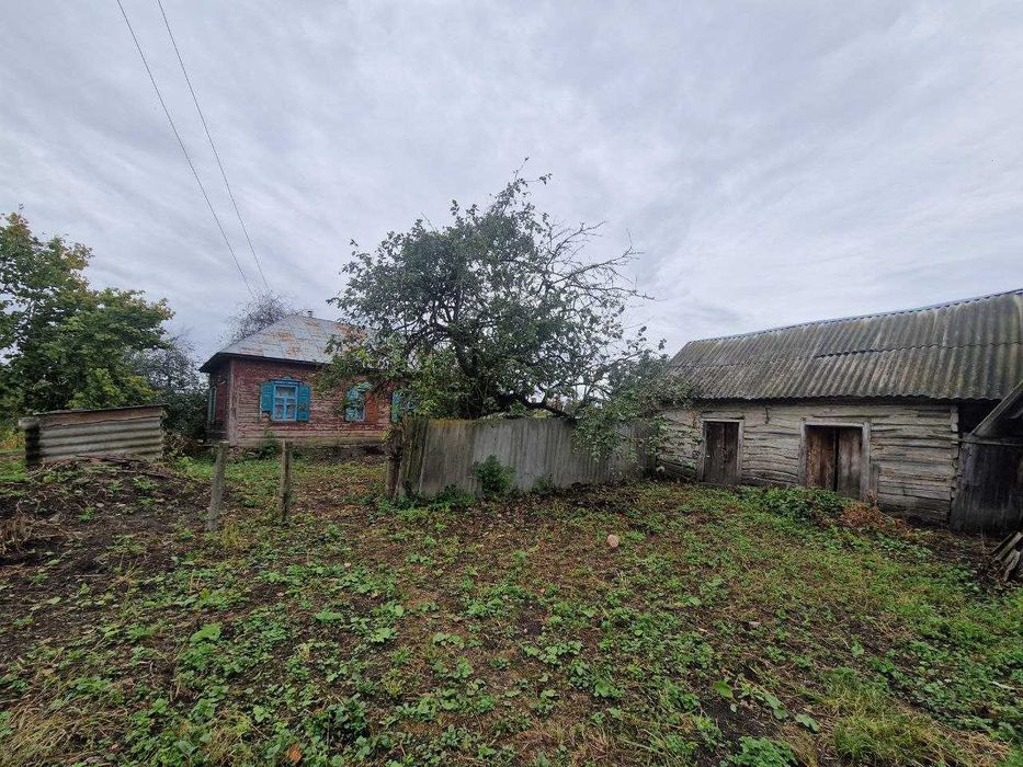 Будинок в селі Горбово