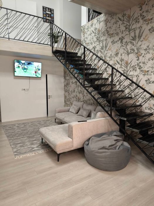 Будинок серед природи,  р-н вул  Джерельної