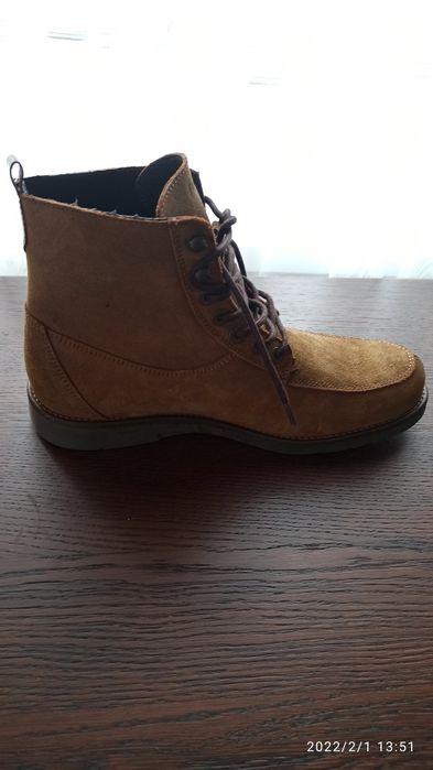 Ботинки Firetrap