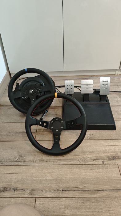Thrustmaster T300 RS GT loadcell