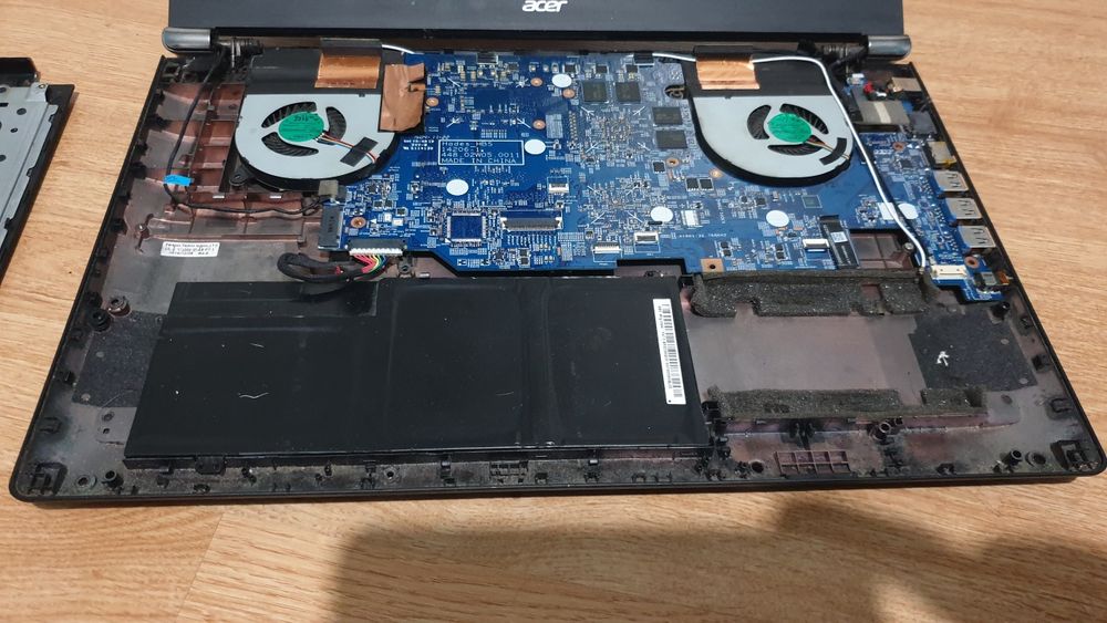 Peças, Acer V Nitro, aspire vn7-791, Vn7 591g, vn7-571g,bateria, etc64171717217923122