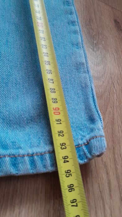 Spodnie dżinsowe  Sinsey 36