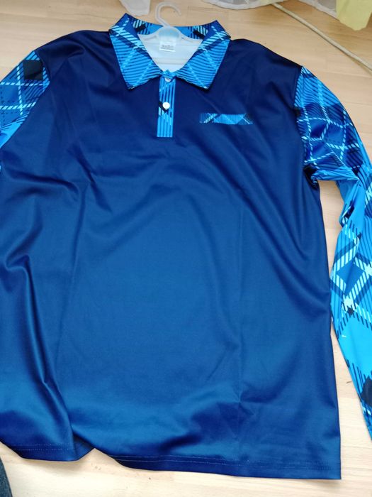 Koszula polo rozm..XL.