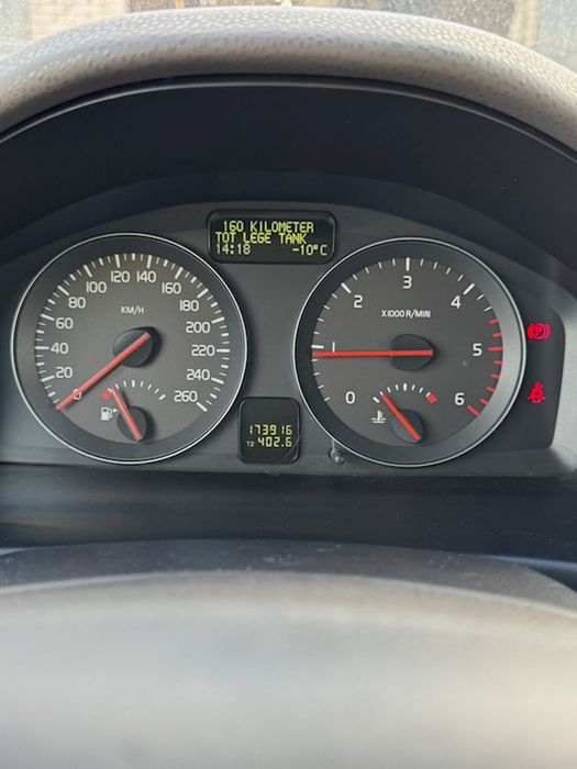 Sprzedam Volvo V50 2.0d