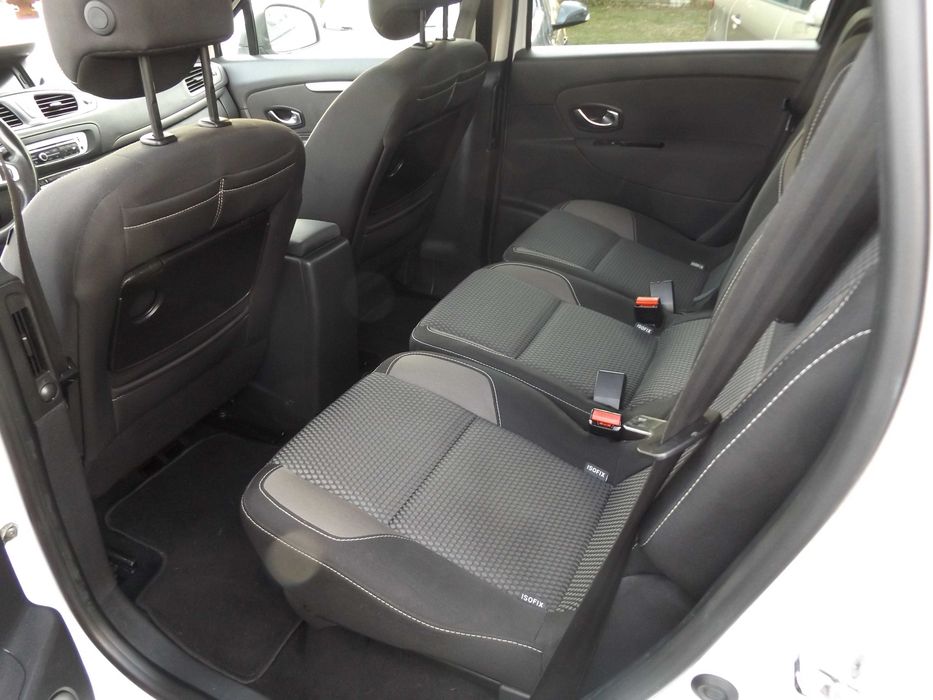 Renault scenic III XMOD lift 1.6 16v benzyna
