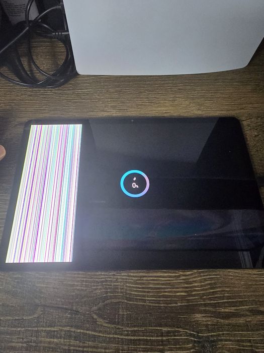 Samsung AMOLED tab s7+ Plus LTE 6/128 T978U