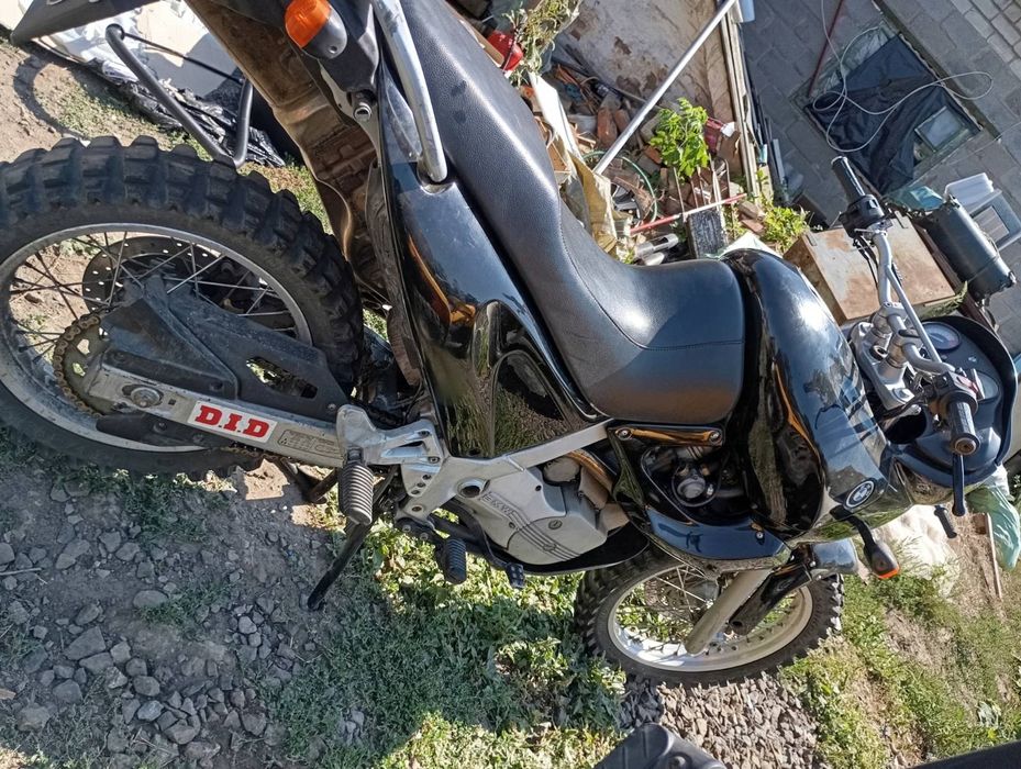 Мотоцикл BMV 1200 у.о.