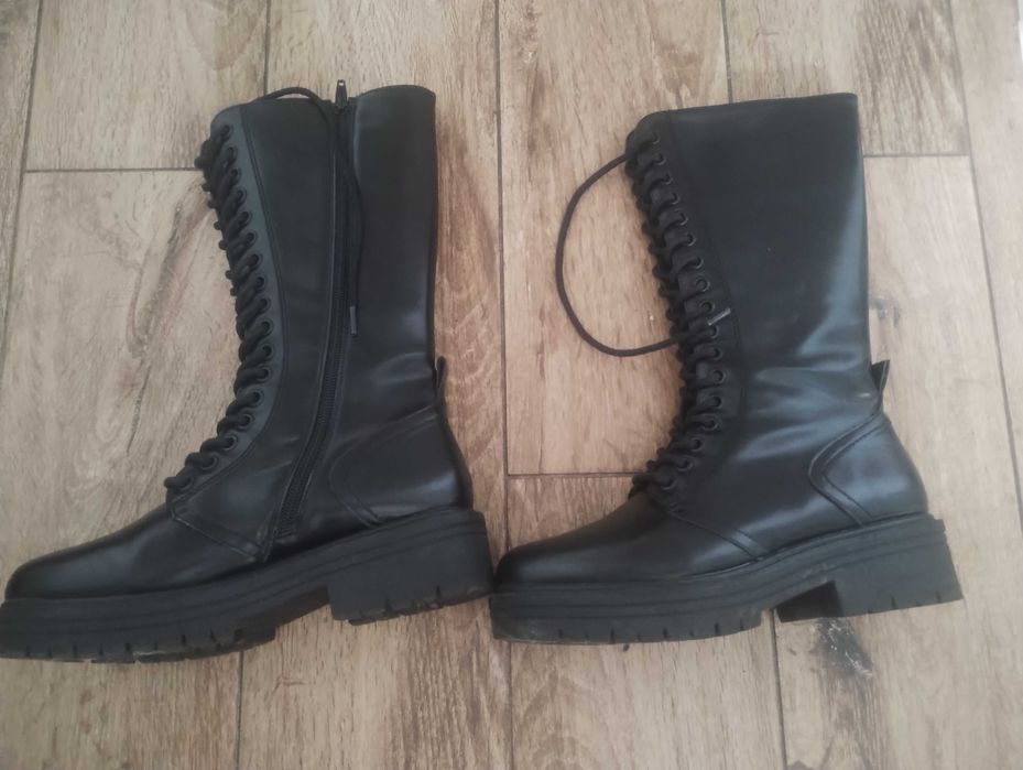 Mega paka buty rozm. 36-37 Lasocki, Deichmann i inne stan bardzo dobry