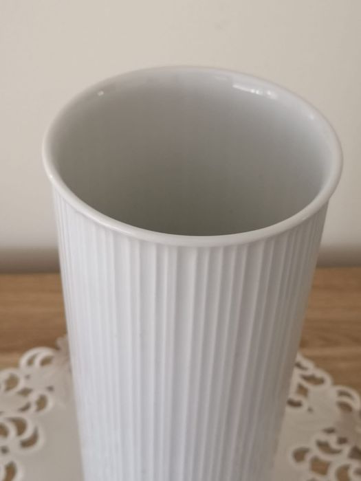 Duży wazon porcelana Rosenthal studio -linie