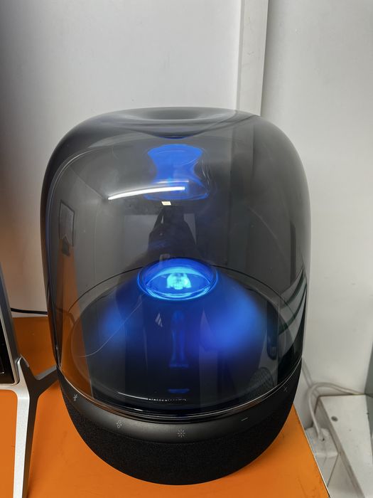 Акустична система Harman Kardon aura 5 колонка