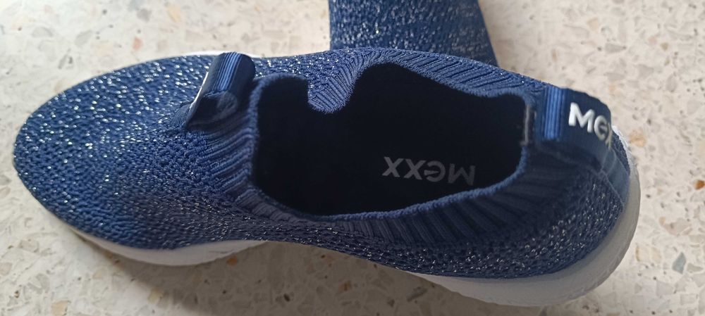 Buty damskie Mexx 39