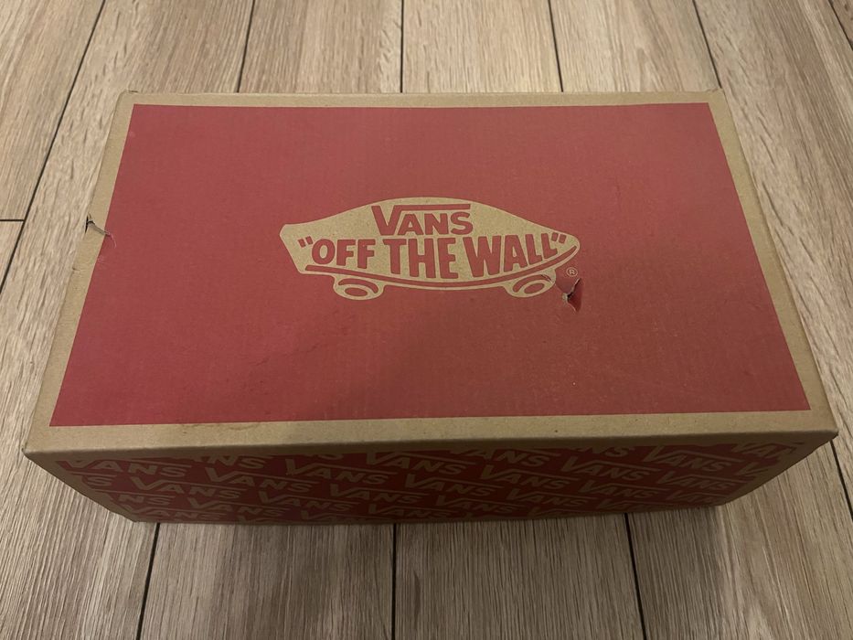 Макасини Vans 38