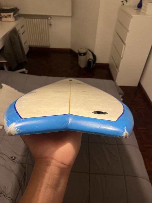 Prancha code surfboards