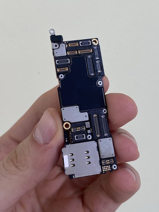 Плата iphone 14 pro max без icloud 128 Європа