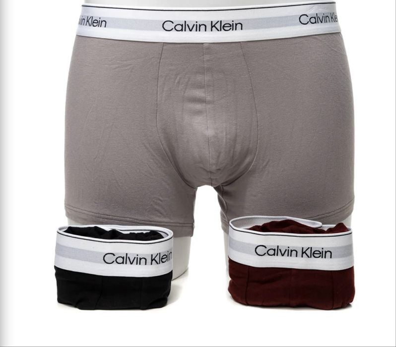 Боксери Calvin Klein  XL