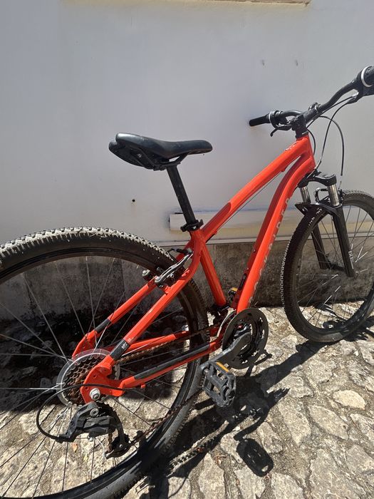 Bicicletas usadas