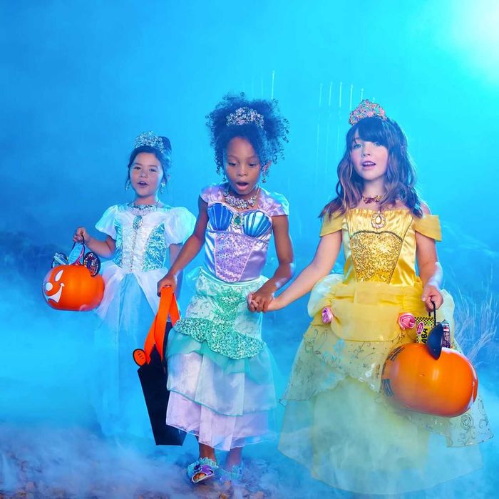 Карнавальний костюм, сукня: Моана, Жасмін, Тіана, Дінь-Дінь Дісней