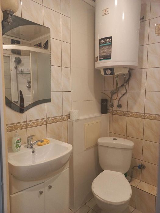 Подобова аренда квартири на вул вулиця Надії Алексєєнко,