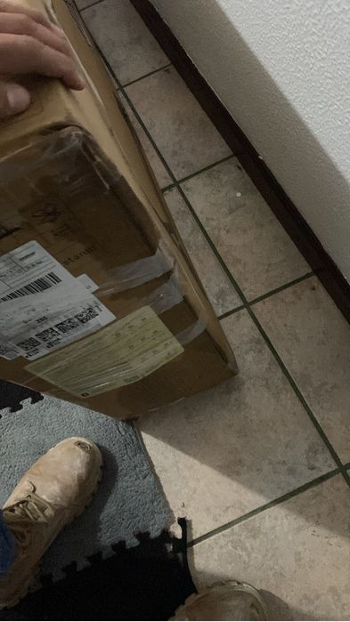 Trotinet xiami novo na caixa , nunca usado