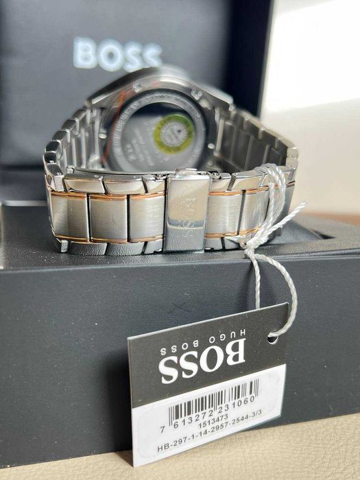 Годинник Hugo Boss HB1513473