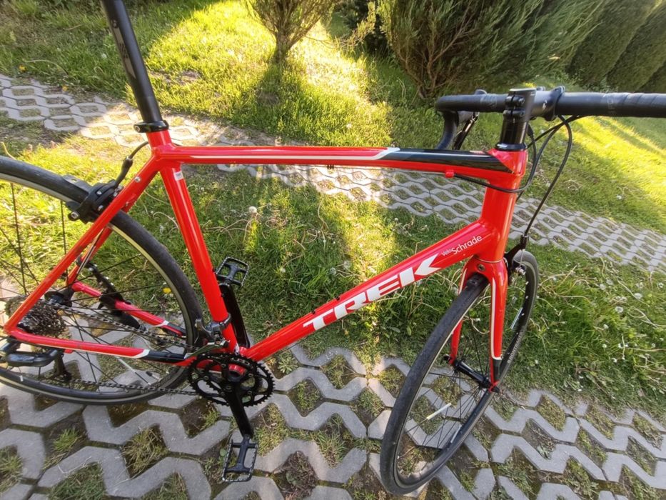 Trek Domane Al 2