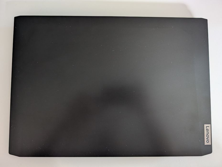 Lenovo ideapad gaming 3