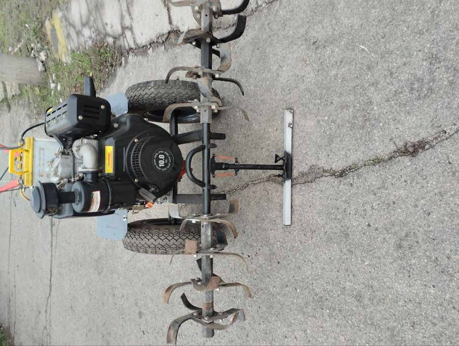 Продам мотоблок «Кентавр»