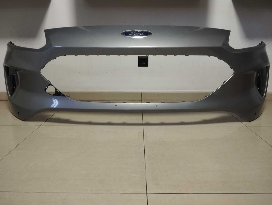 Бампер передній Ford Kuga mk3 | 2019 - 2023 / Escape mk4 | 2019 - 2022