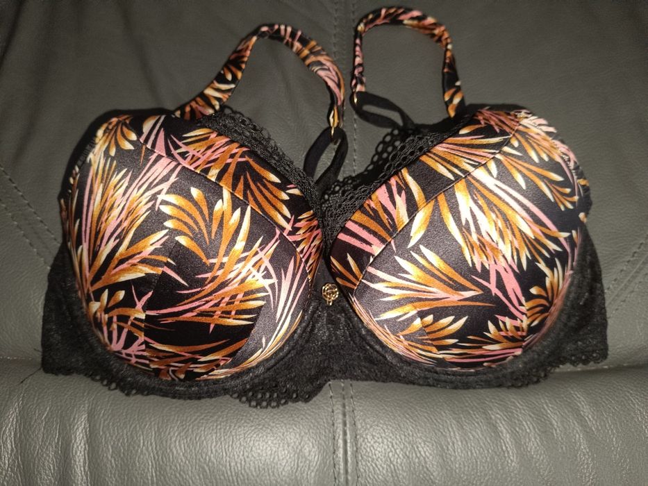 Biustonosz Marks&Spencer 80 C push up