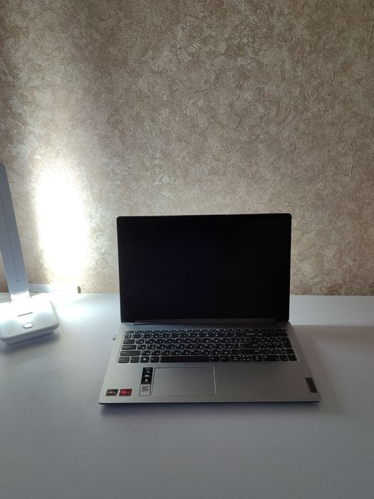 Ноутбук Lenovo Idea Pad1 15 ADA7 Cloud Grey