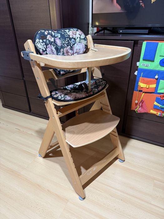Krzesełko bebe comfort Timba