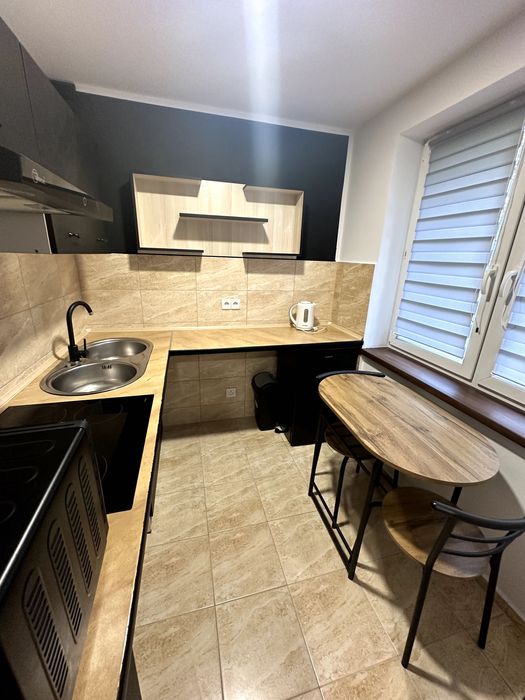 mieszkanie Pszczyna centrum kawalerka tania