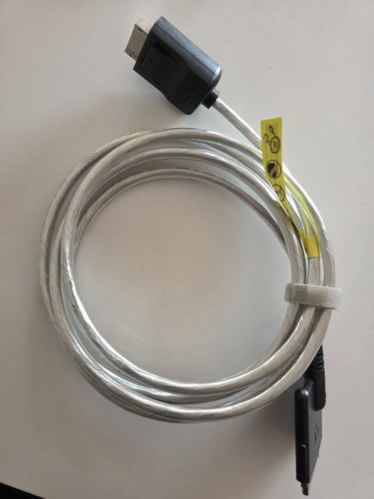 Cabo one connect samsung 1.5 m para TV samsung OLED