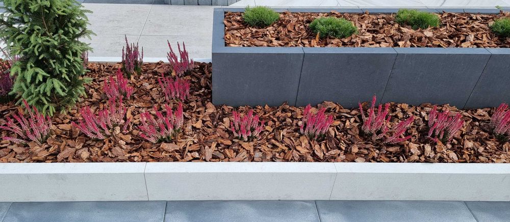 Palisada Minimal 98x52x7