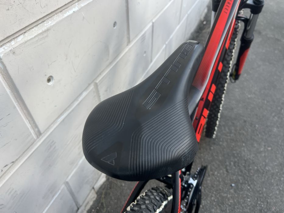 Велосипед Bulls 27.5 made in Germany