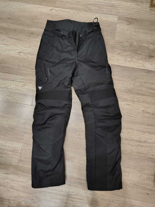 Spodnie motocyklowe Cycle spirit