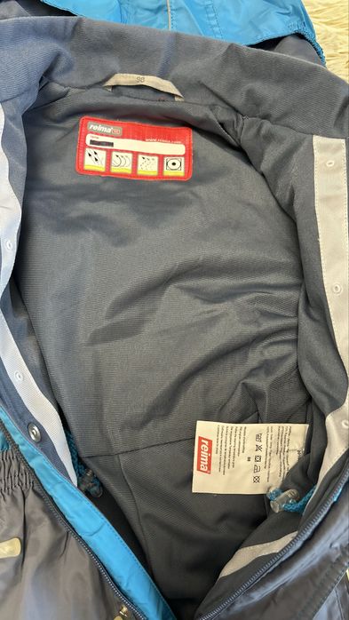 Комбінезон Reima tec 98-104 см (Стан нового)