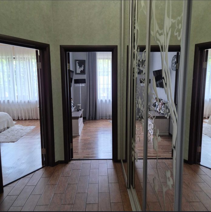 Продаётся качественный добротный дом в начале Обуховки район Некрасова