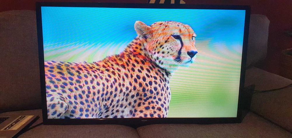TV 32 polegadas Philips
