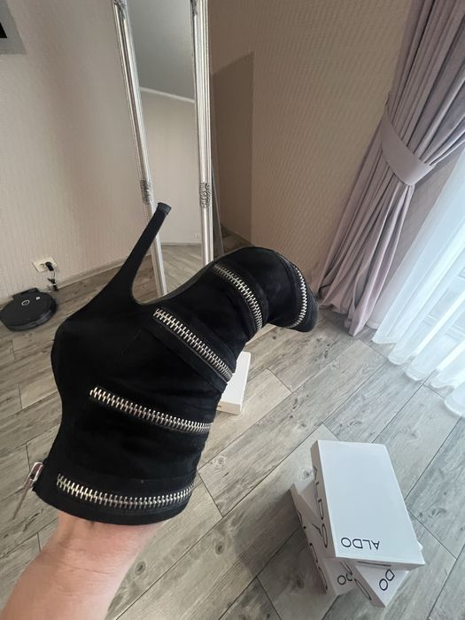 Aldo ботильони 39 р