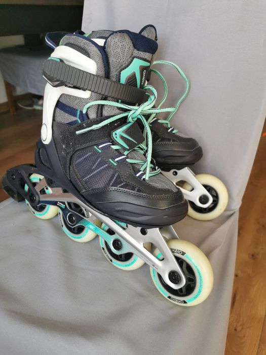 Rolki oxelo fit500 r. 36