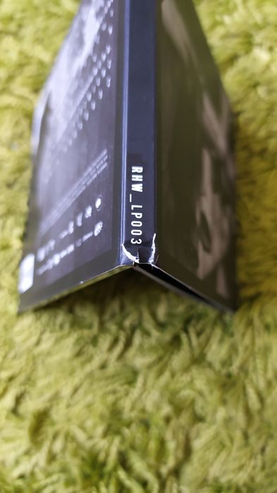 Płyta Kazan- Sens CD