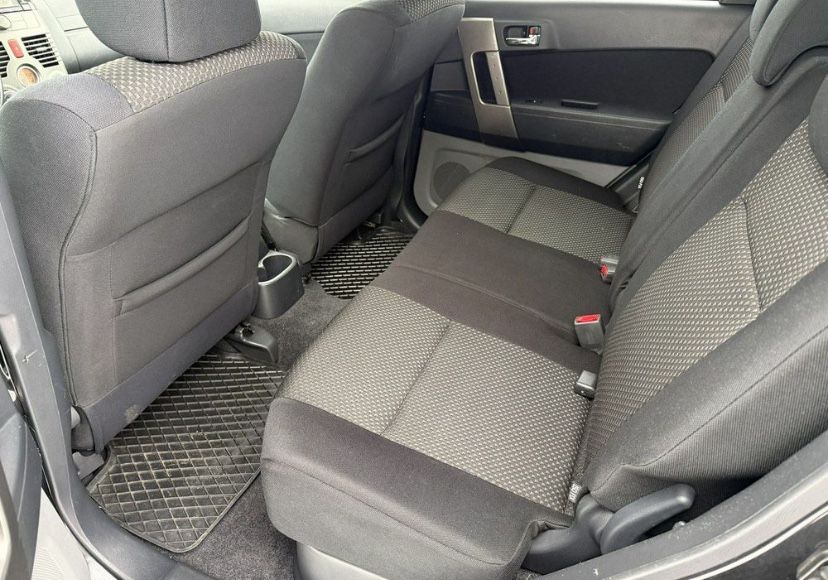 Daihatsu Terios 2012 бензин 1.5(105к/с) ТОП 4WD