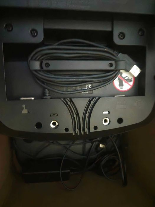 Logitech G29 Volante + Pedais