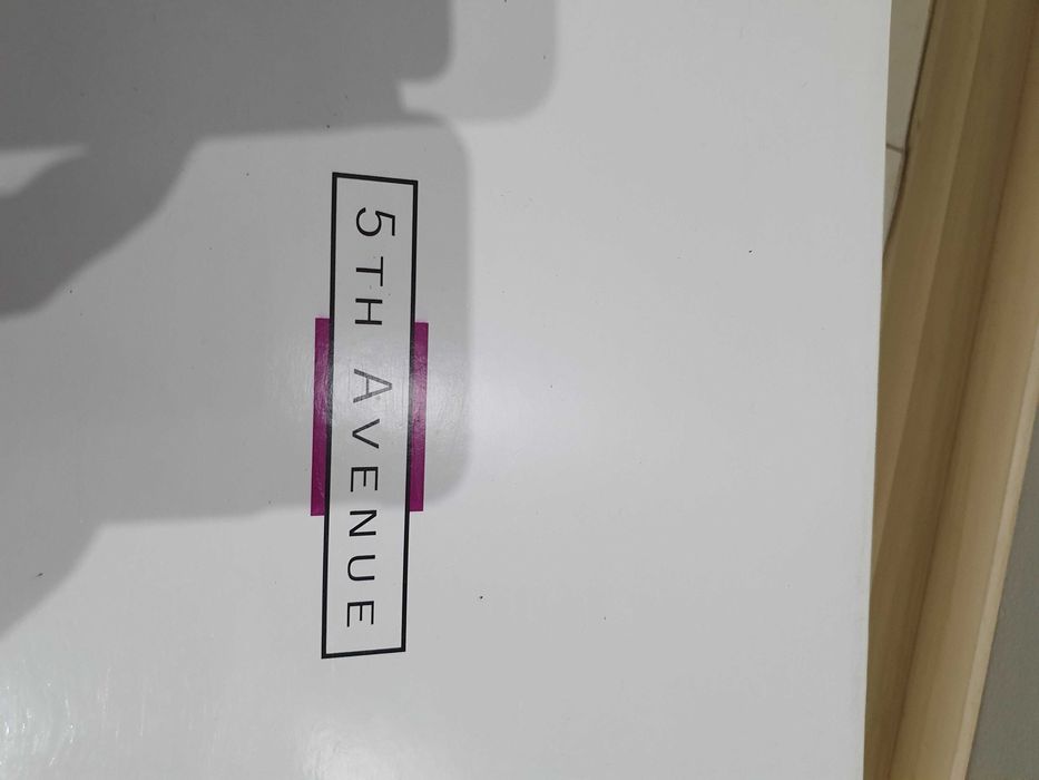 5Th Avenue botki zamszowo skórzane damskie rozmiar 36