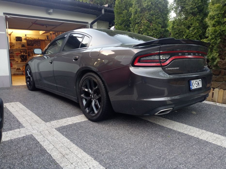 Dodge Charger